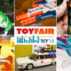 Illustration for article titled The Best of Toy Fair 2014